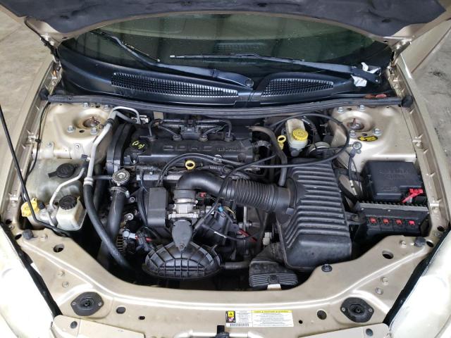 Photo 10 VIN: 1B3EL46X96N247426 - DODGE STRATUS SX 