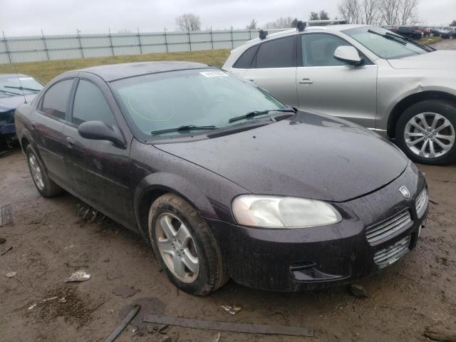 Photo 0 VIN: 1B3EL46XX3N551196 - DODGE STRATUS SE 