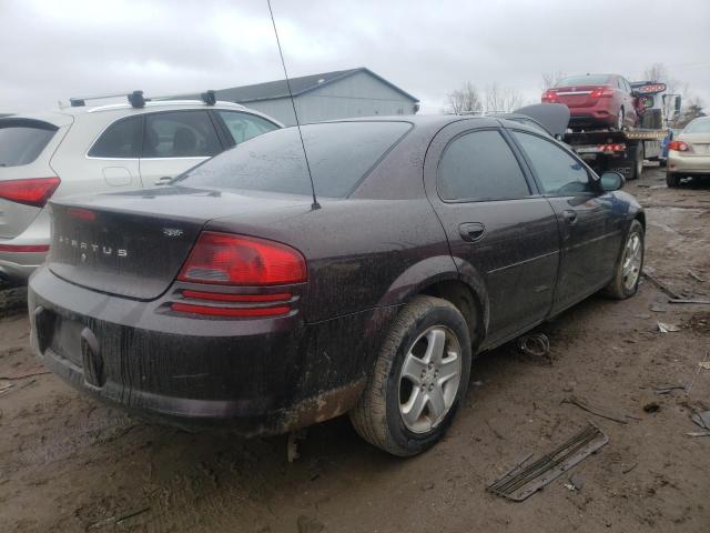 Photo 3 VIN: 1B3EL46XX3N551196 - DODGE STRATUS SE 