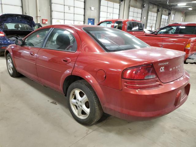 Photo 1 VIN: 1B3EL46XX4N195821 - DODGE STRATUS 