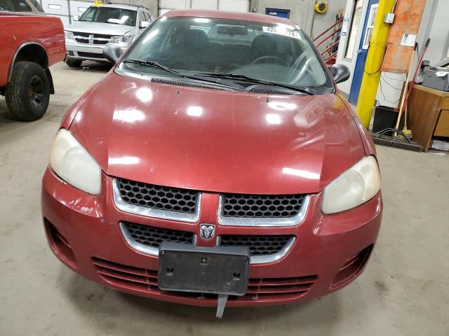 Photo 4 VIN: 1B3EL46XX4N195821 - DODGE STRATUS 