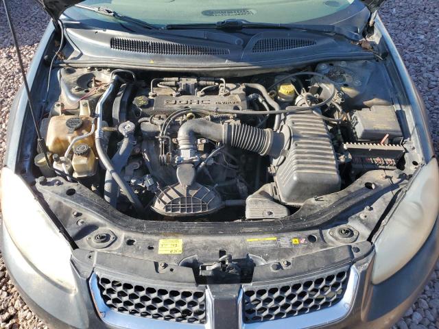 Photo 10 VIN: 1B3EL46XX4N348648 - DODGE STRATUS SX 