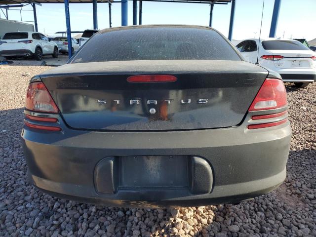 Photo 5 VIN: 1B3EL46XX4N348648 - DODGE STRATUS SX 