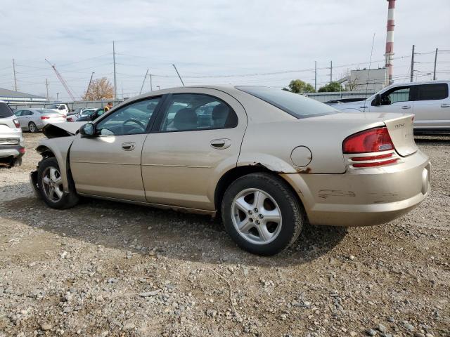 Photo 1 VIN: 1B3EL46XX4N351016 - DODGE STRATUS SX 