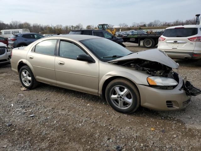 Photo 3 VIN: 1B3EL46XX4N351016 - DODGE STRATUS SX 