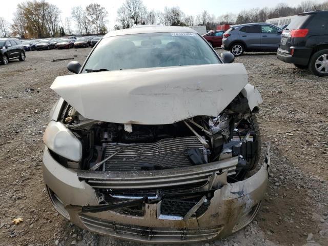 Photo 4 VIN: 1B3EL46XX4N351016 - DODGE STRATUS SX 