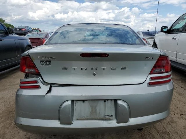 Photo 5 VIN: 1B3EL46XX5N509873 - DODGE STRATUS SX 