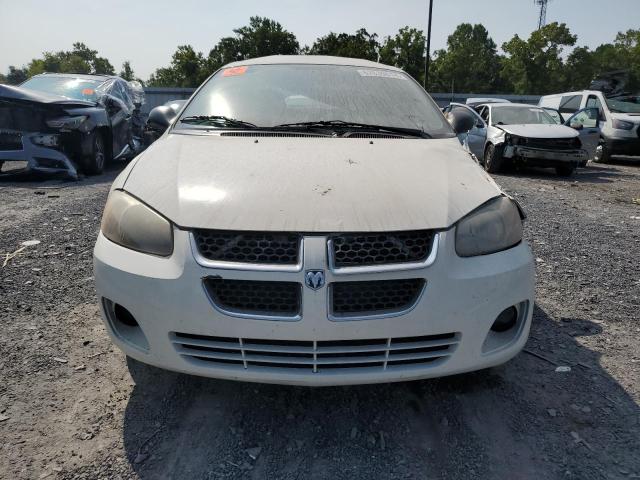 Photo 4 VIN: 1B3EL46XX5N632833 - DODGE STRATUS SX 