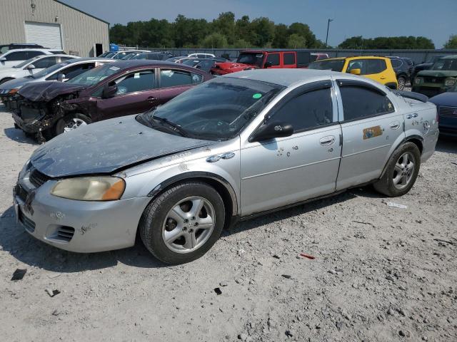 Photo 0 VIN: 1B3EL46XX6N123648 - DODGE STRATUS SX 