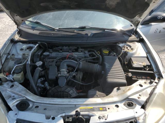 Photo 10 VIN: 1B3EL46XX6N123648 - DODGE STRATUS SX 