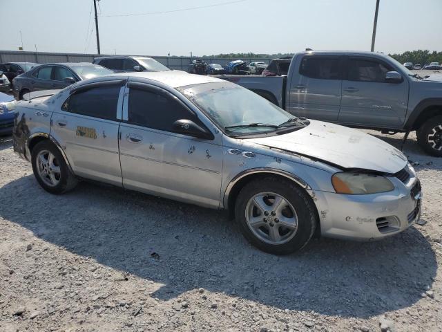 Photo 3 VIN: 1B3EL46XX6N123648 - DODGE STRATUS SX 