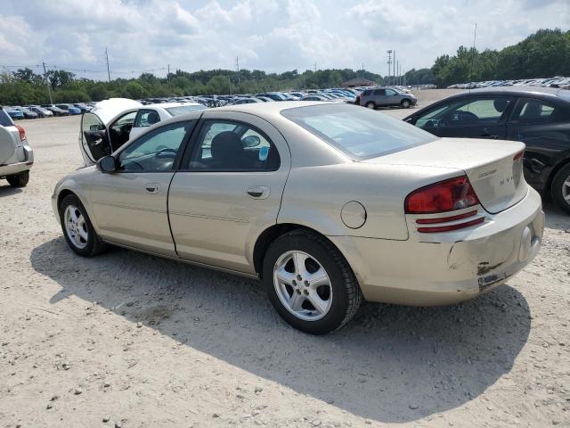 Photo 1 VIN: 1B3EL46XX6N127649 - DODGE STRATUS SX 