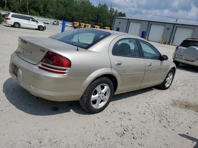 Photo 2 VIN: 1B3EL46XX6N127649 - DODGE STRATUS SX 