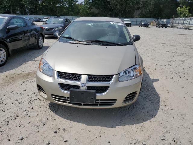 Photo 4 VIN: 1B3EL46XX6N127649 - DODGE STRATUS SX 