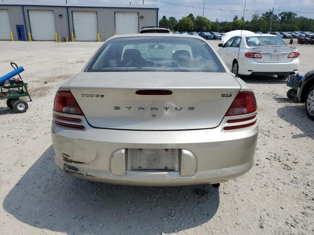 Photo 5 VIN: 1B3EL46XX6N127649 - DODGE STRATUS SX 