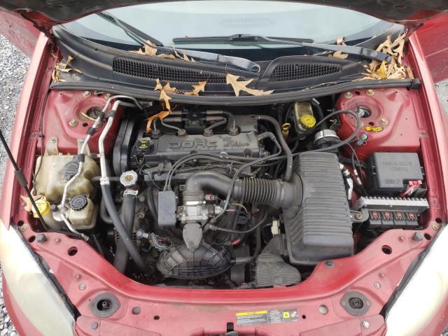 Photo 6 VIN: 1B3EL46XX6N132155 - DODGE STRATUS SX 