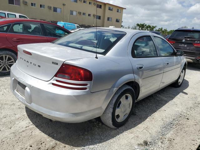 Photo 2 VIN: 1B3EL46XX6N167178 - DODGE STRATUS SX 