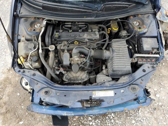 Photo 11 VIN: 1B3EL46XX6N233616 - DODGE STRATUS 