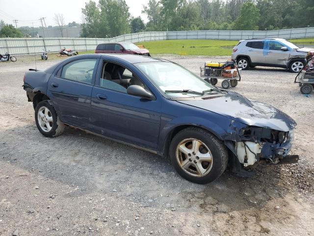 Photo 3 VIN: 1B3EL46XX6N233616 - DODGE STRATUS 