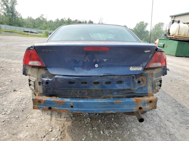 Photo 5 VIN: 1B3EL46XX6N233616 - DODGE STRATUS 