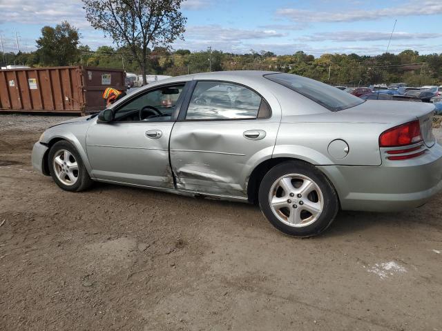 Photo 1 VIN: 1B3EL46XX6N246429 - DODGE STRATUS SX 