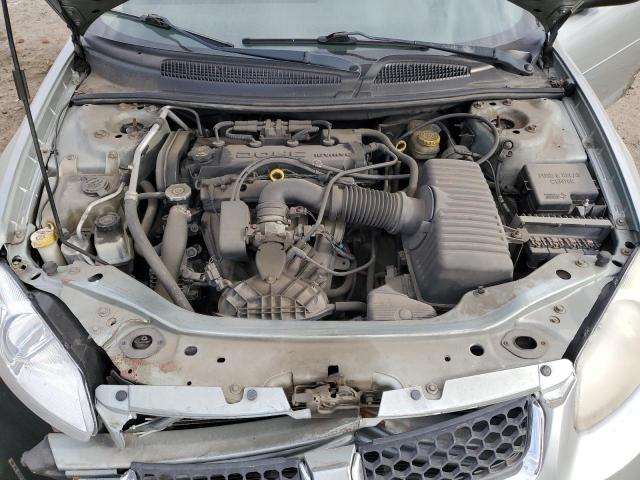 Photo 10 VIN: 1B3EL46XX6N246429 - DODGE STRATUS SX 