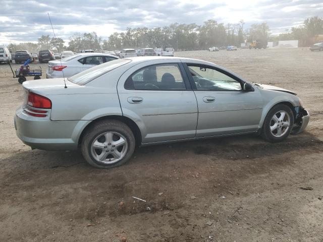 Photo 2 VIN: 1B3EL46XX6N246429 - DODGE STRATUS SX 