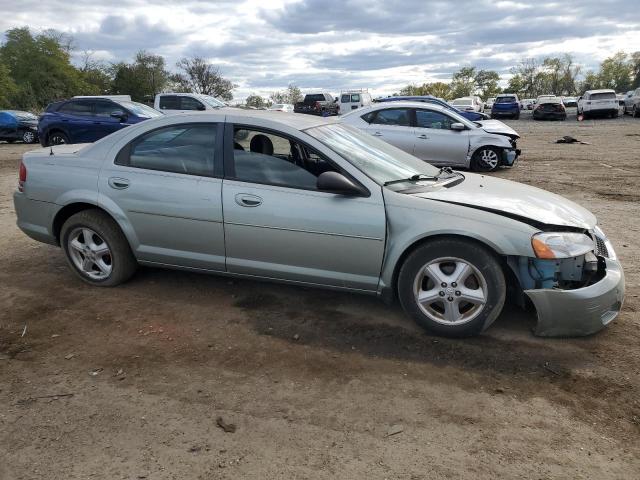 Photo 3 VIN: 1B3EL46XX6N246429 - DODGE STRATUS SX 