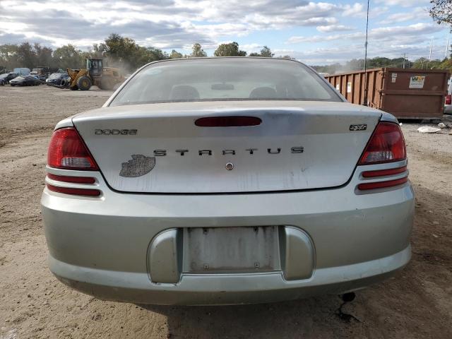 Photo 5 VIN: 1B3EL46XX6N246429 - DODGE STRATUS SX 