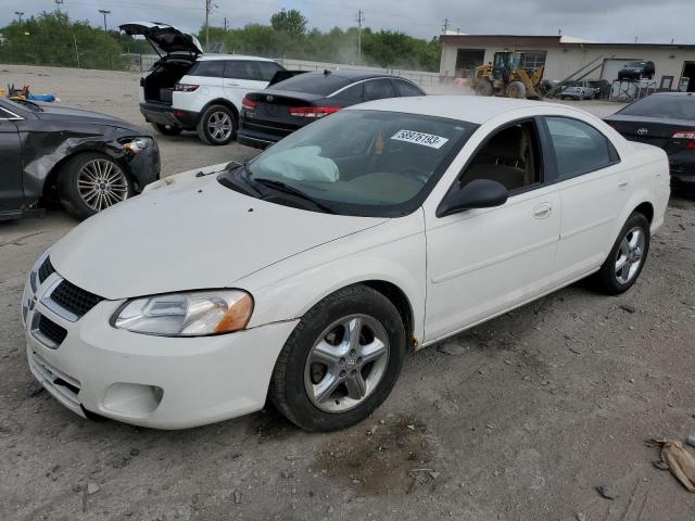 Photo 0 VIN: 1B3EL56R94N418860 - DODGE STRATUS ES 