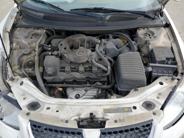 Photo 10 VIN: 1B3EL56R94N418860 - DODGE STRATUS ES 