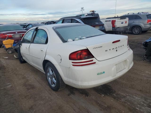 Photo 1 VIN: 1B3EL56T14N194091 - DODGE STRATUS 