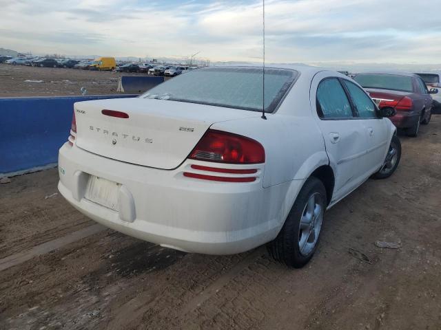 Photo 2 VIN: 1B3EL56T14N194091 - DODGE STRATUS 