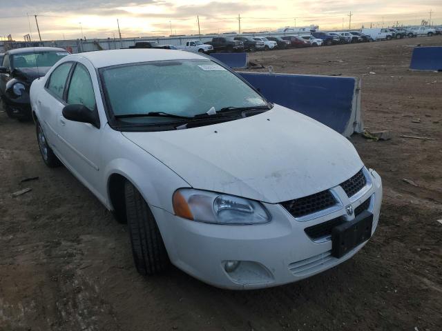 Photo 3 VIN: 1B3EL56T14N194091 - DODGE STRATUS 