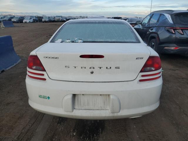 Photo 5 VIN: 1B3EL56T14N194091 - DODGE STRATUS 