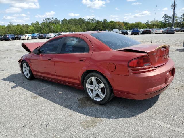 Photo 1 VIN: 1B3EL66R35N690876 - DODGE STRATUS 