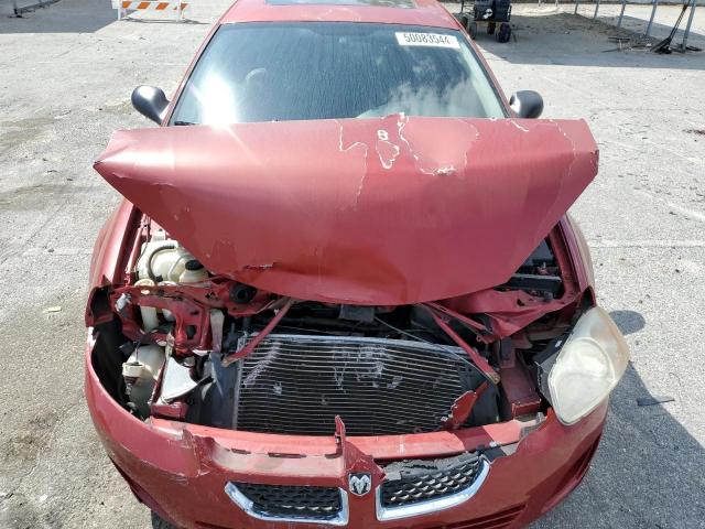 Photo 10 VIN: 1B3EL66R35N690876 - DODGE STRATUS 