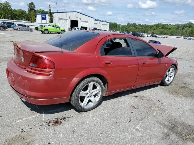 Photo 2 VIN: 1B3EL66R35N690876 - DODGE STRATUS 