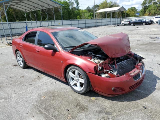 Photo 3 VIN: 1B3EL66R35N690876 - DODGE STRATUS 