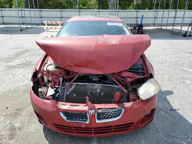 Photo 4 VIN: 1B3EL66R35N690876 - DODGE STRATUS 