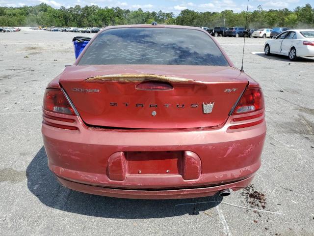 Photo 5 VIN: 1B3EL66R35N690876 - DODGE STRATUS 