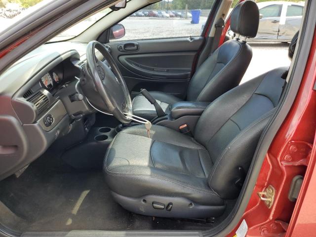 Photo 6 VIN: 1B3EL66R35N690876 - DODGE STRATUS 