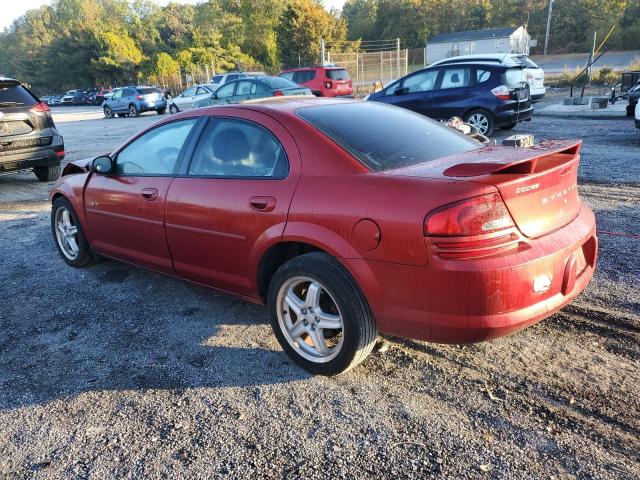 Photo 1 VIN: 1B3EL76R14N294112 - DODGE STRATUS 