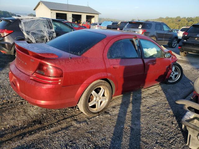 Photo 2 VIN: 1B3EL76R14N294112 - DODGE STRATUS 