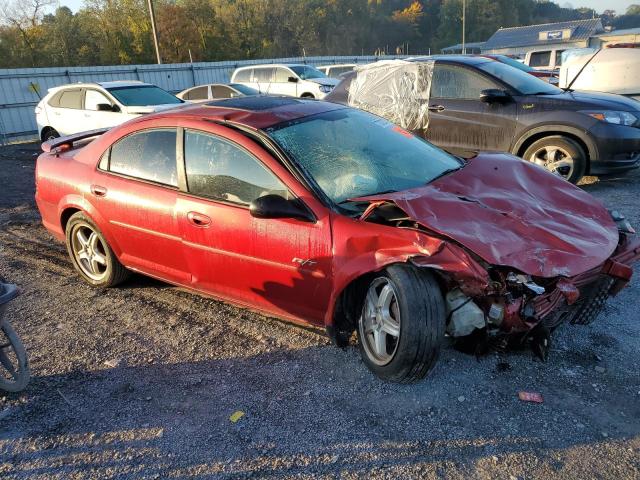 Photo 3 VIN: 1B3EL76R14N294112 - DODGE STRATUS 