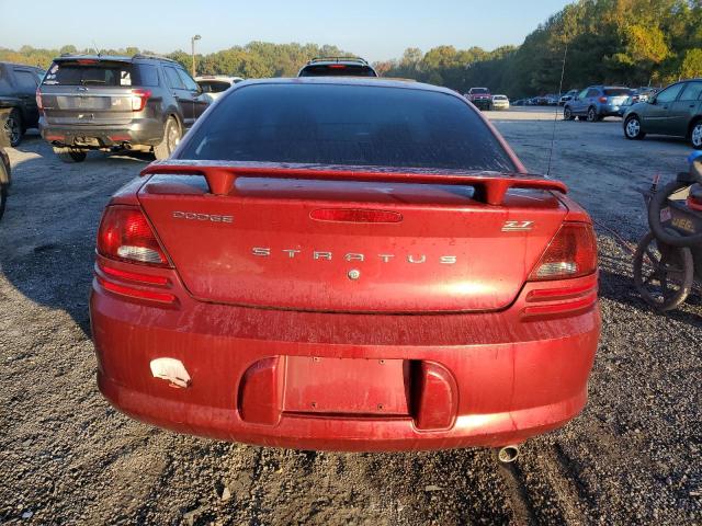 Photo 5 VIN: 1B3EL76R14N294112 - DODGE STRATUS 