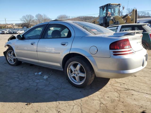 Photo 1 VIN: 1B3EL76R34N420213 - DODGE STRATUS 