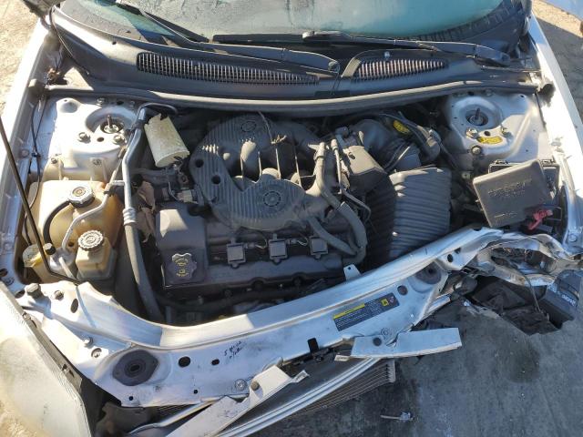 Photo 10 VIN: 1B3EL76R34N420213 - DODGE STRATUS 