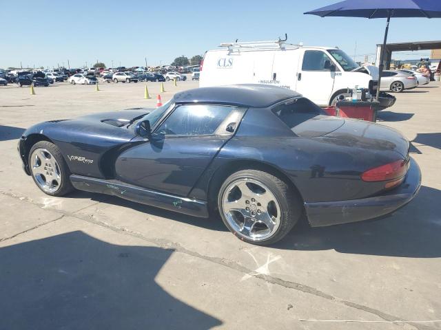 Photo 1 VIN: 1B3ER65E91V701144 - DODGE VIPER RT-1 