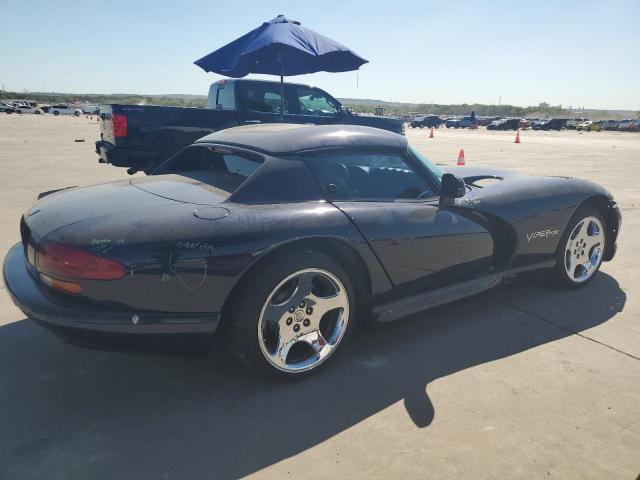 Photo 2 VIN: 1B3ER65E91V701144 - DODGE VIPER RT-1 